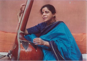 Neela Bhagwat